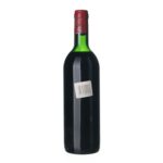 1985 Saint-Estèphe Chateau Palmier