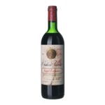 1985 Saint-Estèphe Chateau Palmier