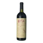 1985 Sassello Super Tuscan Castello di Verrazzano