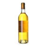 1985 Sauternes Chateau Romer du Hayot