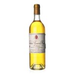 1985 Sauternes Chateau Romer du Hayot