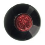 1986 Chianti Riserva Vignamaggio