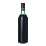 1986 Chianti Spalletti