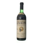 1986 Rosso Toscano Lungagnana