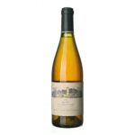 1988 Chardonnay Reserva Robert Mondavi