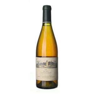 1988 Chardonnay Reserva Robert Mondavi