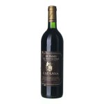 1990 Rosso di Montalcino Capanna