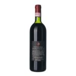 1991 Brunello di Montalcino Campogiovanni
