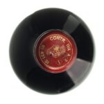 1991 Brunello di Montalcino Campogiovanni