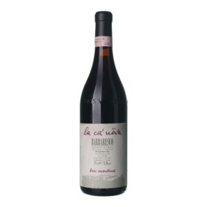 1995 Barbaresco Dario Rocca & Figli