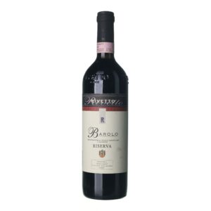 1995 Barolo Riserva Rivetto