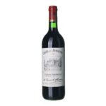 1995 Canon-Fronsac Chateau Junayme