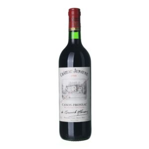 1995 Canon-Fronsac Chateau Junayme
