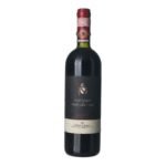 1995 Chianti Castello di Fonterutoli