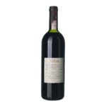 1995 Chianti Riserva Nozzole