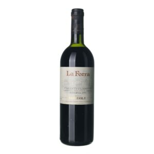 1995 Chianti Riserva Nozzole