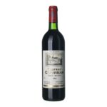1995 Haut-Médoc Chateau Coufran