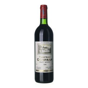 1995 Haut-Médoc Chateau Coufran