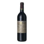 1995 Pauillac Cru Bourgeois Chateau Pibran