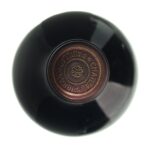 1995 Pauillac Cru Bourgeois Chateau Pibran