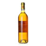 1995 Sauternes Chateau Lamothe-Guignard