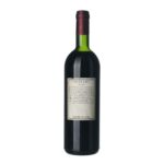 1995 Vigorello San Felice