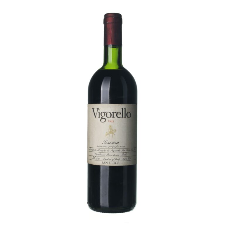1995 Vigorello San Felice