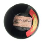 1996 Brunello di Montalcino Riserva Barbi