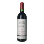 1996 Canon-Fronsac Chateau Mazeris