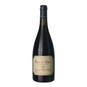 1996 Cuvée de César Simonnet - Febvre