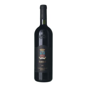 1996 Summus Castello Banfi