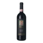 1998 Barolo Armando Brezza