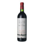 1998 Canon-Fronsac Chateau Mazeris