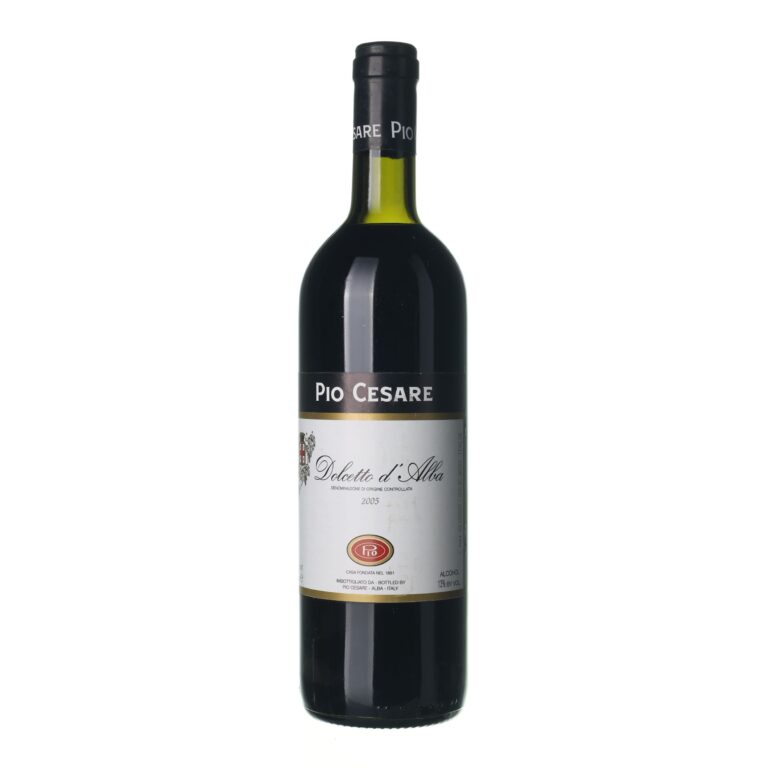 2005 Dolcetto d´Alba Pio Cesare