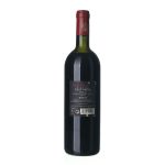 2005 Merlot Super Tuscan Vistorta