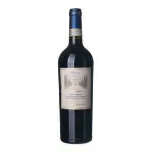 2014 Vino Nobile di Montepulciano Riserva Fattoria del Cerro