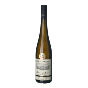 2019 Rulandské bílé / Pinot Blanc Chateau Valtice