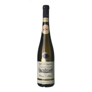 2021 Ryzlink vlašský Chateau Valtice