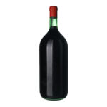 1975 Chianti Riserva Jeroboam Villa Antinori Objem 5lt