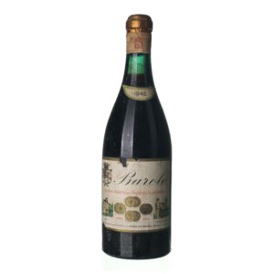 1945 Barolo Marchesi di Barolo
