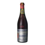 1951 Barolo Fontanafredda