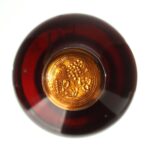 1955 Bordeaux Domaine de la Citadelle