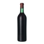 1955 Gattinara Riserva Gattinara