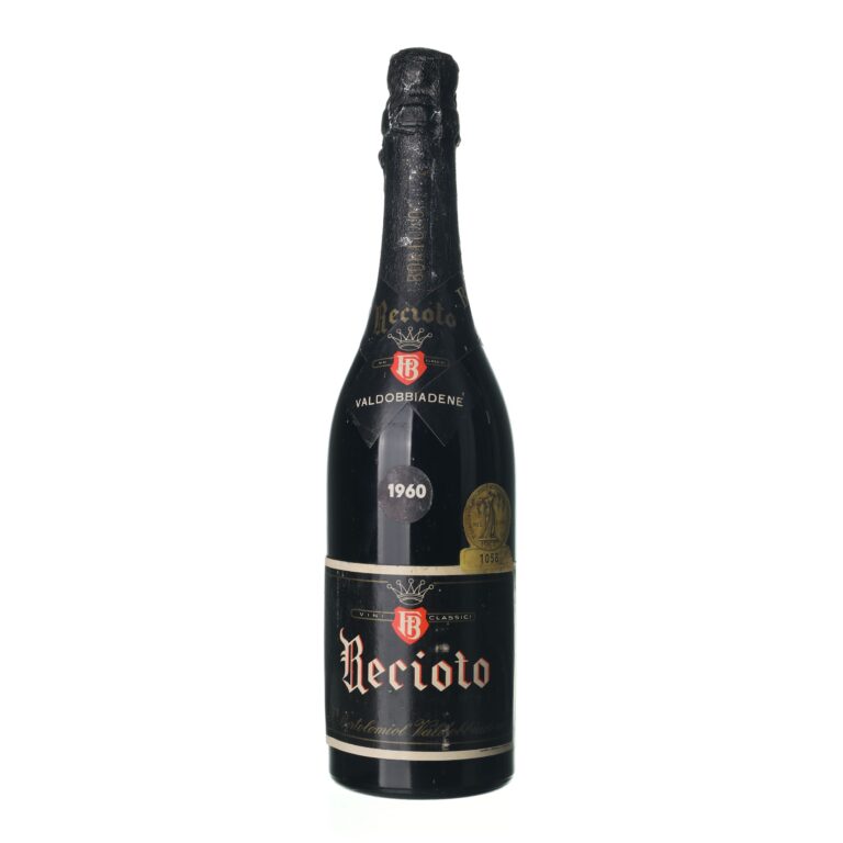 1960 Recioto Bortolomiol