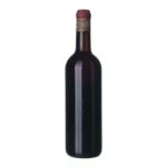 1965 Barolo Salvano Saverio