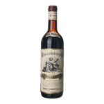 1966 Barbaresco Giorgio Barbero