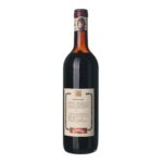 1966 Barbaresco Giorgio Barbero