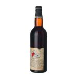 1966 Salice Salentino Gran Riserva Leone de Castris