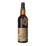 1966 Salice Salentino Gran Riserva Leone de Castris