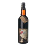 1966 Salice Salentino Gran Riserva Leone de Castris